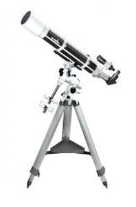 Teleskopas SkyWatcher Evostar 120/1000 EQ3-2
