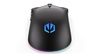 Endorfy GEM Plus Black Wireless Mouse | 26000 DPI