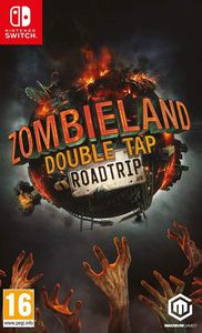 Zombieland: Double Tap - Road Trip NSW
