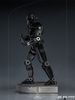 The Mandalorian - Dark Trooper figurine | 24 cm