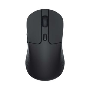 Keychron M3 Black Wireless Mouse | 26000 DPI | 4000 Hz