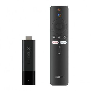 Xiaomi Mi TV Stick 4K multimedijos grotuvas - TV priedėlis