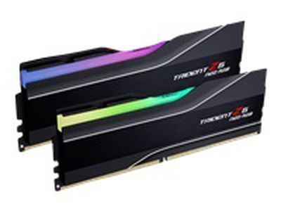 G.SKILL DDR5 5600 MT/s 2x16GB TZ5 NEO RGB 30-36-36-89 1.25V AMD EXPO