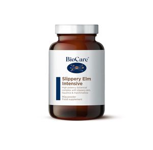 BIOCARE Slippery Elm Intensive 75G