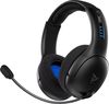 PDP LVL50 wireless headphones For PS4/PS5