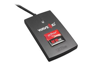 RF IDEAS pcProx Plus RDR-80581AKU USB Proximity Card Reader