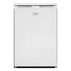 BEKO Freezer FSE1174N, 84 cm, 95L, Energy class E, White