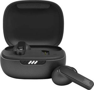 JBL wireless earbuds Live Pro 2 TWS, black