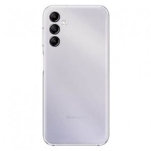 Samsung Clear Case QA146CTE for Galaxy A14 / A14 5G, Transparent - telefono dėklas
