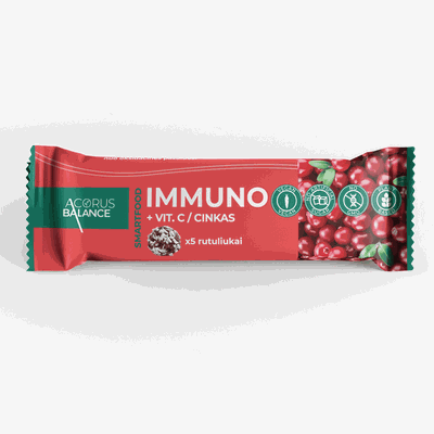 Immuno – Acorus Balance, 45g