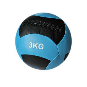 Odinis Svorinis Treniruočių Kamuolys THOMS Wall Ball 3kg.