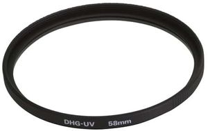Dörr DHG UV Filter 58mm 316058
