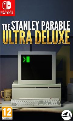 The Stanley Parable: Ultra Deluxe NSW