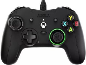Nacon Revolution X Pro Xbox X/S  and  One laidinis valdiklis (juoda)