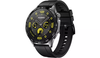 Huawei Watch GT 4 46mm, Phoinix-B19F, Black - išmanusis laikrodis