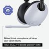 Sony INZONE H7 Wireless Headphones (White)