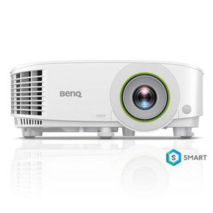 BenQ EH600 | Full HD (1920x1080) | 3500 ANSI lumens | White | Wi-Fi | Lamp warranty 12 month(s)