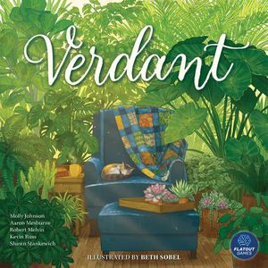 Verdant (Kickstarter Edition)