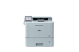 Brother Professional Colour Laser Printer HL-L9430CDN Colour, Laser, Wi-Fi, Maximum ISO A-series paper size A4