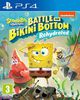 Spongebob SquarePants: Battle for Bikini Bottom - Rehydrated PS4