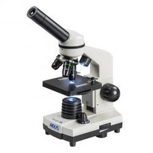 Mikroskopas Biolight 100 White
