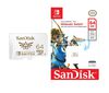 SanDisk MicroSDXC 64GB