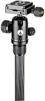 Manfrotto tripod Element Traveller Carbon Small MKELES5CF-BH