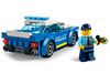 LEGO City 60312 Policijos automobilis