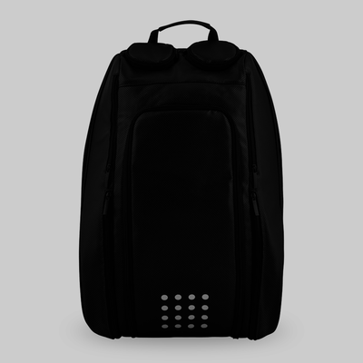Padelio kuprinė BYVP Padel Backpack, Large Black