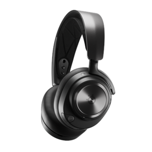 SteelSeries | Gaming Headset | Arctis Nova Pro X | Wireless | Over-Ear | Noise canceling | Wireless