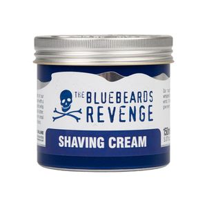 The Bluebeards Revenge Shaving Cream Skutimosi kremas, 150ml