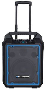 Blaupunkt MB10 Karaoke Audio System