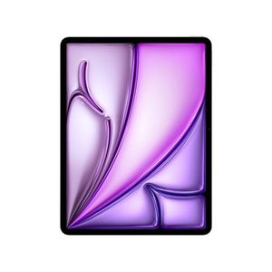 Apple iPad Air Planšetinis kompiuteris 13'', M2, Wi-Fi, 128GB, Purple