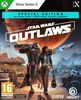 Star Wars Outlaws Special Edition + Preorder Bonus Xbox Series X