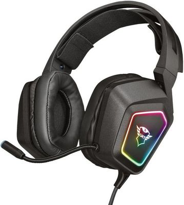 TRUST GXT 450 Blizz Illuminated Gaming Headset