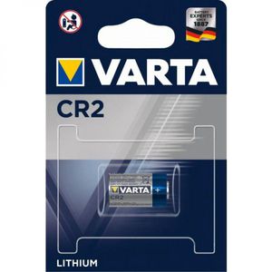 Baterija Varta CR2