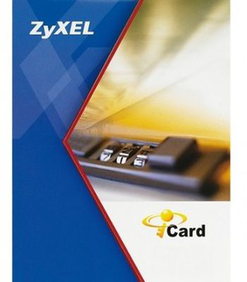 ZYXEL E-ICARD TO ENABLE ZYMESH FUNCTION ON NXC2500