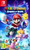 Mario & Rabbids Sparks of Hope NSW