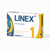 Linex kietosios kapsulės N16