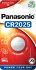 Baterija ličio Panasonic CR2025 3V DL2025 ECR2025