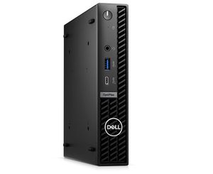 PC|DELL|OptiPlex|Micro Form Factor 7020|Micro|CPU Core i5|i5-14500T|1700 MHz|RAM 8GB|DDR5|5600 MHz|SSD 512GB|Graphics card Integrated Graphics|Integrated|Windows 11 Pro|N006O7020MFFEMEA_VP_NKB