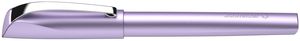 Plunksnakotis SCHNEIDER Ceod Shiny, M, purpurinės sp. korpusas (tinka ir kairiarankiams)
