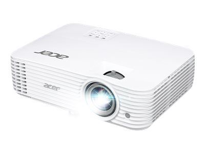 Projektorius P1557Ki | DLP projector | Full HD | 1920x1080 | 4500 ANSI lumens | White