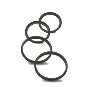 Caruba Step up/down Ring 46mm   37mm