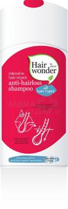 Plaukų slinkimą mažinantis šampūnas HAIRWONDER 200ml