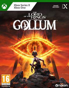 The Lord of the Rings: Gollum Xbox Series X