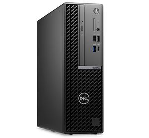 PC|DELL|OptiPlex|Small Form Factor Plus 7020|Business|SFF|CPU Core i5|i5-14500|2600 MHz|CPU features vPro|RAM 16GB|DDR5|SSD 512GB|Graphics card Intel Integrated Graphics|Integrated|ENG|Windows 11 Pro|Included Accessories Dell Optical Mouse-MS116 - Black,Dell Multimedia Wired Keyboard - KB216 Black - USInternational|N006O7020SFFPEMEA_VP