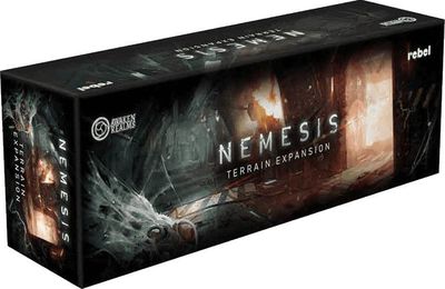 Nemesis: Terrain Expansion