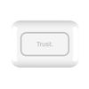 TRUST Primo Touch white wireless earphones (Bluetooth)