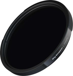 Lee Elements filter neutral density Big Stopper 77mm